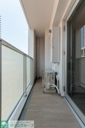 IPSE東京月島の物件内観写真